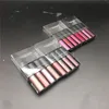 mini lip kits