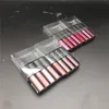 mini kits de labios