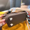 Kadınlar Omuz Çantası Yüksek Miktar İpek ve Kutu Eşarp Hayvan Famal El Çantası ile Yüksek Miktar Crossbody Bag Moda Çantaları 6 225a