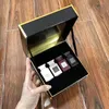 deodorants neutral perfume set 7.5ML*4 pieces sprays suit miniature moodern collection 1v1charming fragrances for gift fast free postage