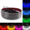 2021 Car Underglow LED Strip Lights App Control RGB Neon Atmosphere Lights Bar Flexible Chassis Decoration Lamp Accessories 12V