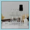Packing Office School Business & Industrial2Ml Mini Per Vials, 2Ml Glass Bottle, Refillable Sample Bottles Small Atomizer Spray Vial Contain