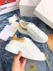 2021 Heetste Suede Patent Lederen Oversized Ivory Outdoor Schoenen Mannen Dames Scarpe Shock Pink Platform Sport Sneakers met originele doos stofzak 35-46