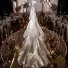 Держатели свечи 4 шт. / 10 Акриловый кристалл Crystal Candelabra Wedding Centerfieces Clear Holder Ceremony Event Party Decoration