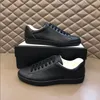 Uomo Donna Scarpe casual in vera pelle Scarpe basse di lusso per uomo e donna di alta qualità Stivali comodi Taglia EU36-45