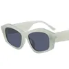 Lunettes de soleil mode coupe œil de chat femmes italie marque concepteur lunettes de soleil léopard nuances 2021 à la mode géométrique acétate lunettes