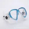 snorkeling mask