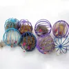 Wholesale-New 1PC Fun Gift Play Playing Toys False Mouse In Rat Cage Ball For Pet Cat Kitten 52cm Free