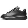 alexander mcqueens mc queen Дизайнер спортивная обувь для женщин Большая обувь для отдыха спортивная обувь для мужчин с коробкой для женщин【code ：OCT】