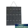 1x Zonnebril Opslag Organisator Vilt Muur Hanger Eyewear Display Woondecoratie