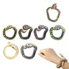 Bracelets porte-bonheur unisexe Simulation serpent Bracelet horreur faux Bracelet pour fête fête Performance Snake-8282U