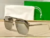 Occhiali da sole da uomo per donne 1012 uomini occhiali da sole stile di moda femminile protegge gli occhi UV400 lente di alta qualità con case178v