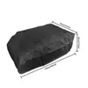 Car Organizer Universal Roof Bag Space Spara lätt att installera Storage SUV resa 15 kubik stor kapacitet