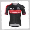 Wielertrui Pro Team MERIDA Heren Zomer sneldrogend Sport Uniform Mountainbike Shirts Wegfiets Tops Racing Kleding Outdoor2147