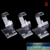 3Pcs Showcase Tool Transparent Clear Acrylic Watch Display Holder Stand Rack 10*7*7cm / 8.5*6.3*4.5cm Factory price expert design Quality Latest Style Original Status