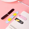 Bokmärke 18PCS Mini Magnetic Set Kawaii Stickers Book Marker Paper Reading Student Stationery Supplies