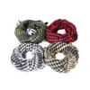 Scarves High Quality Arab Shemagh Keffiyeh Military Tactical Palestine Scarf For Men Shawl Kafiya Wrap Fashion7816337