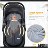 Väskor barnkammare sängkläder baby barn moderskap droppleverans 2021 orzbow spädbarnsextrakt kuvert född sovsäck för barnvagn sömnsacks fotmuff