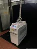 Machine de beauté pour le traitement du visage au laser Co2 Détatouage