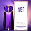 Cheap Senhora Womens Perfume Eau de Parfum Alien Fragrância De Desodorant Fragrâncias De Desodorante Parfumes Incenso 90ml