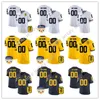 NCAA 2022 Playoff College Michigan Wolverines Fußballtrikot 10 Tom Brady 2 Charles Woodson 12 Cade McNamara 97 Aidan Hutchinson 5 Sainristil 30 Hill 3 Gary 5 Peppers