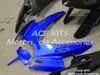 ACE KIT 100% carenatura ABS Carene moto per SUZUKI GSXR600 R750 K6 2006-2007 anni Una varietà di colori NO.1558