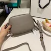 Sıcak Klasik Zaman Püskül Kamera Çantası Kadın Çantası Çanta Çanta Gerçek Deri Flap Tote Messenger Çanta Tek Omuz Crossbody Çanta