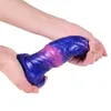 Realistisk dildo -silikon -tentakel med stark sugskopp flexibel penis för GSPOT eller Anal Play Sex Toys Women Par 2203092359631