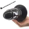 Anal toys Advanced Super Big Sex Machine Attachment 3XLR Accessories Rugby Dildo Plug For Women Man Y51 1125