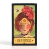 De nombreuses cartes de tarot populaires de 12 cm x 7 cm, des cartes oracles, jeu de société direct, peuvent être personnalisées, offres du Black Friday