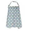 Breathable baby nursing feeding covers mother breastfeeding nursing poncho cover adjustable privacy apron outdoor nursing cloth 2422 V2