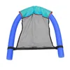 75150cm Noodle Chair For Adult Children Water Hammock Mesh Inflatable Pool Float Swimming Ring Summer Party Toys Air Mattress Fl5827932