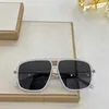 fashion classic luxury designer sunglasses mode attitude gold square metal frame vintage style classical model outdoor sports shop5202530