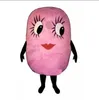 Stage Performance Cotton Candy Props Mascot Costume Halloween Christmas Fancy Party Cartoon Character Outfit Suit Adult Women Men Dress Carnival Unisex Adults