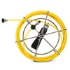 Fish Finder 20m 30m 50 m kabel wymiany do kontroli rur Endoskop 323V