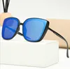 Summer Little Bee Sunglasses Fashion Sunglass Goggle Goggle Lunes 9286 UV400 7 Couleur Option haute qualité avec Box7217150