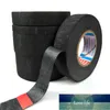 15 Meter Heat-resistant Flame Retardant Tape Coroplast Adhesive Cloth Tape For Car Cable Harness Wiring Loom Protection Home New