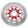 aluminum brake disc