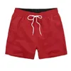 trend heren designer zomer strand zwembroek shorts broek Frankrijk mode Sneldrogende luxe casual zwemshort promotie