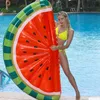 watermelon float