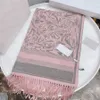 Designer Scarf Letter Scarves for Man Woman Fashion Shawl Long Neck 4 Color Top Quality246k
