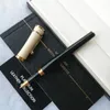 Pure Ladies Special Greta Garbo Roller Ball Pen Limited Edition Fluent Writing Luxury Clip med Cute Pearl Stationery Gift Refills2499795