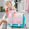 Designer School Candy Populaire nieuwe tassenrugzak voor kleurmeisjes Campus Kids Schooltas Rugzakken Tas basisschoolleerling Kinderen Mochila