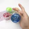 yoyo with clutch