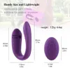 toyVaginal Sucking Vibrator U Shape 10 Speeds Vibrating Oral Sex Suction Clitoris Stimulator Female Masturbation Sex Women Q05082676831