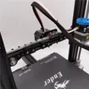 Creality Ender-3 V2 imprimante 3D axe X MGN9H kit de mise à niveau de rail linéaire pour mod linéaire
