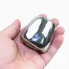 Nxy Cockrings Heavy Stainless Steel Glans Ring Penis Sleeve Casing Weight for Male Sex Toys Bb2 2 123 12098276947