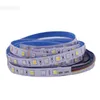 SMD 5050 RGB LED Strip Wodoodporna DC 12 V CCT RGBCCT RGBW RGBWW Białe / ciepłe białe światła paski elastyczne