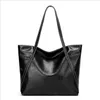 Nuova borsa da donna casual di grande capacità di lusso borsa monospalla retrò fresca, borse diagonali alla moda all-match