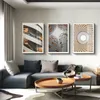 Abstract Buildings Industry Style Wall Art Canvas Paintings Modern Art Picture For Living Room Nordic Posters Cuadros Home Decor